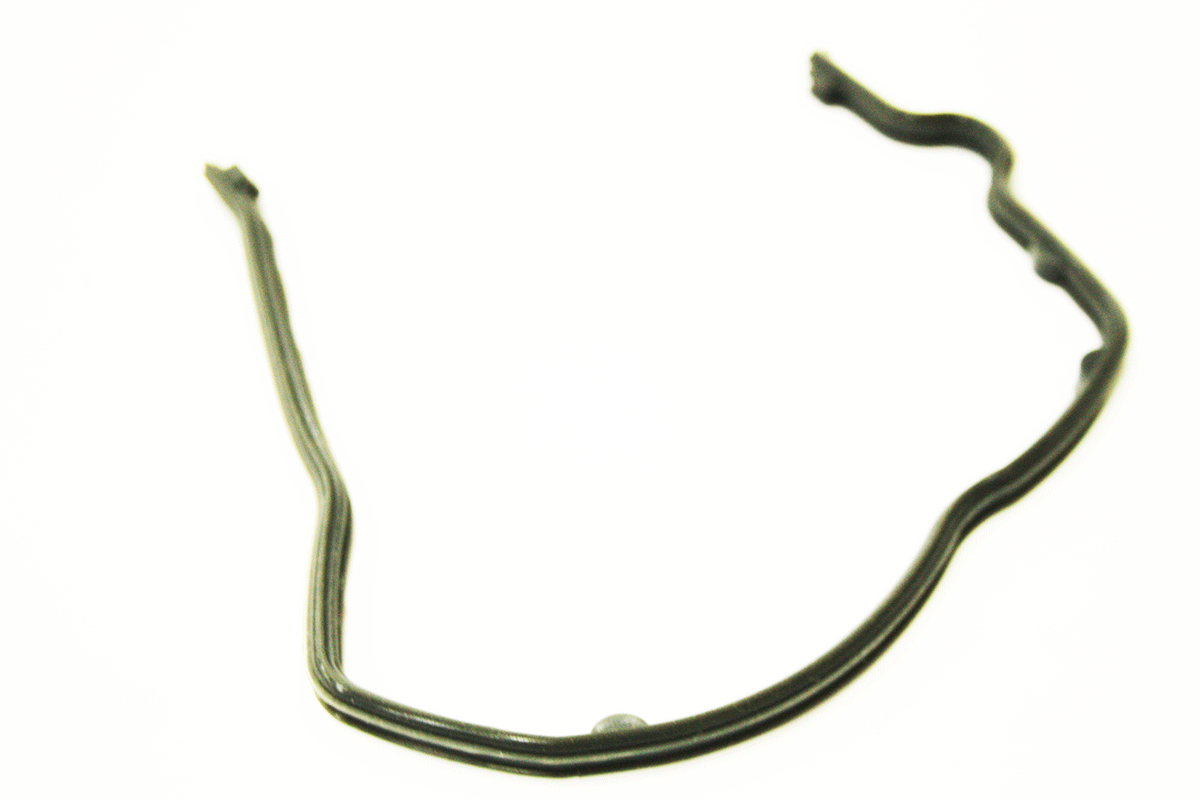 XR85358-R JAGUAR - TIMING COVER GASKET