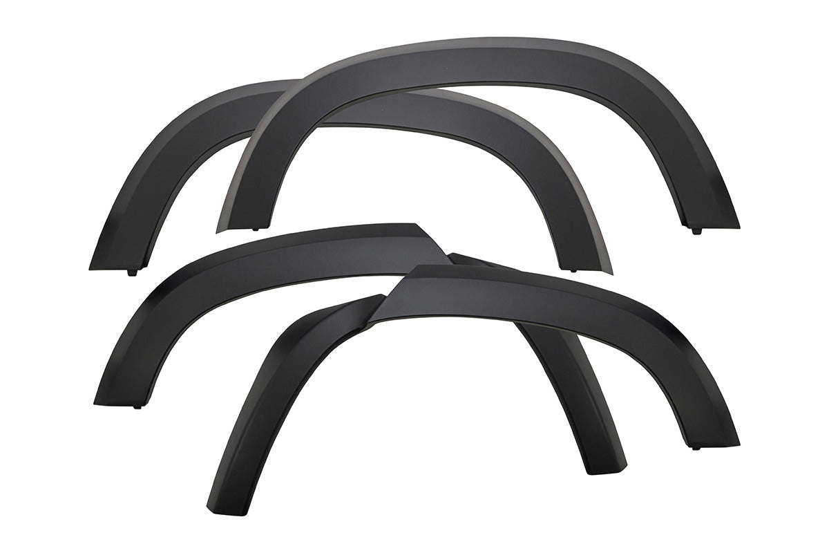 VPLEP0379LR KIT - BODY STYLING