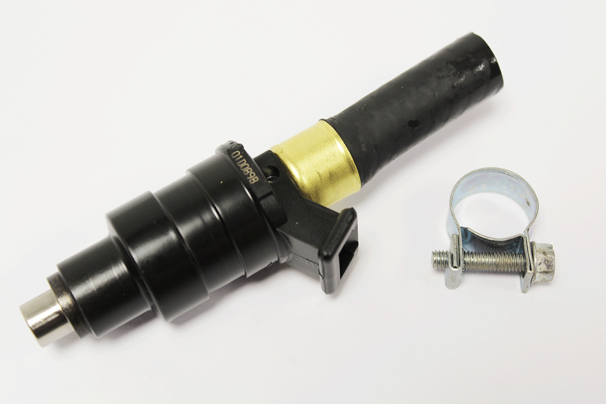 C45675-R FUEL INJECTOR