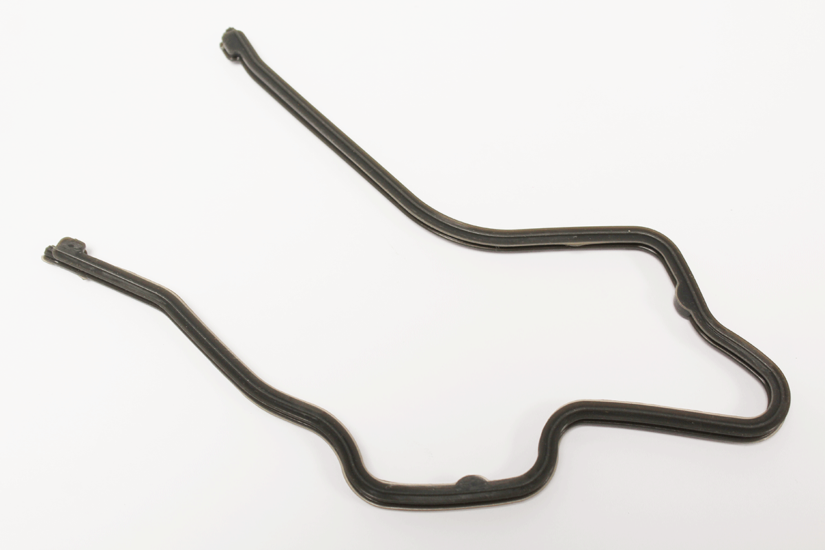XR85359-R JAGUAR - TIMING COVER GASKET