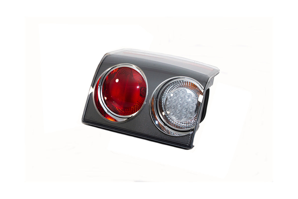 XFB500292LPOLR LAND ROVER - LAMP - REAR