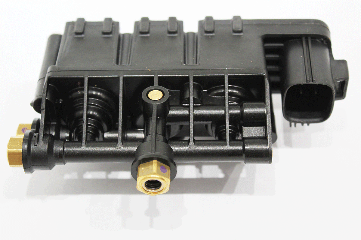 RVH500050 LAND ROVER - VALVE - LEVELLING From PR2 ALLMAKES OE