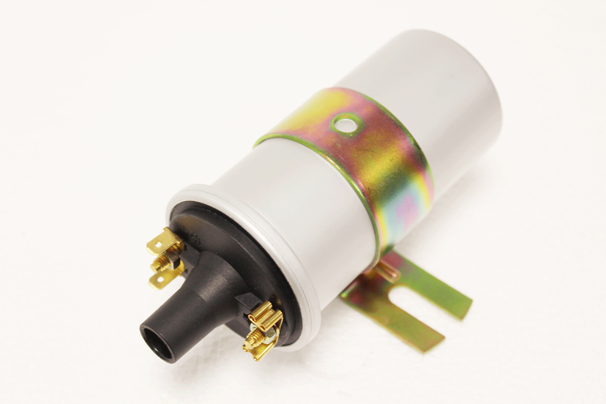 DAC3001-R JAGUAR - IGNITION COIL