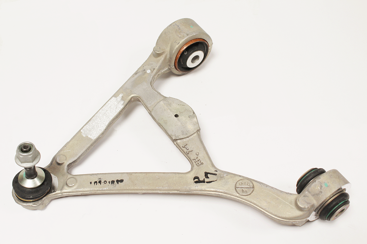 T2R20676-G JAGUAR - ARM-WISHBONE