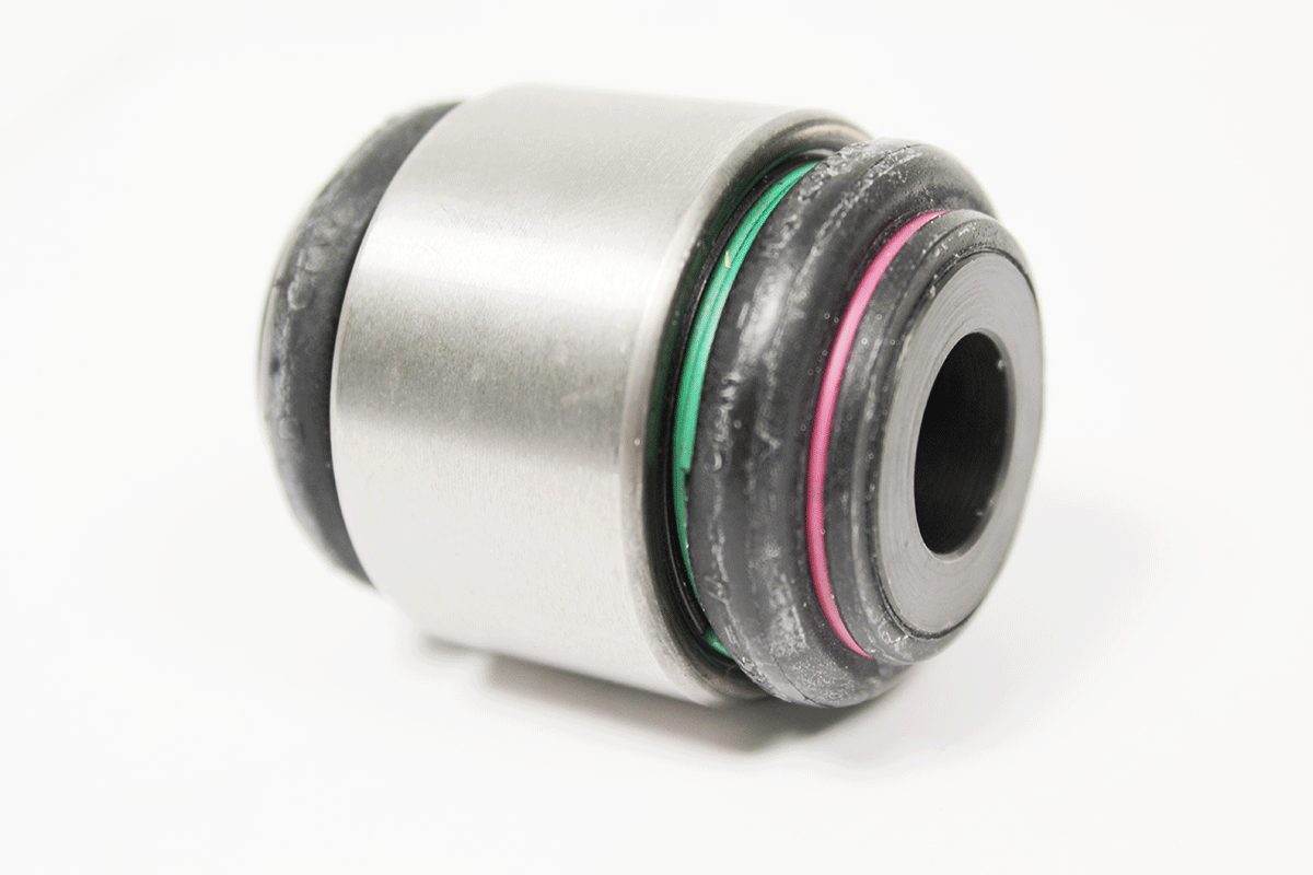 C2C36866-G JAGUAR - DAMPER BUSH