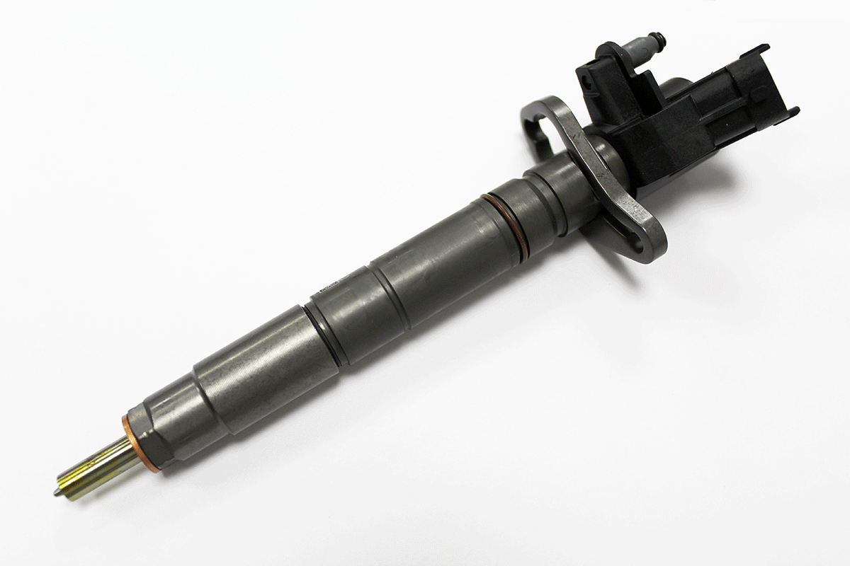 JDE37866-G FUEL INJECTOR