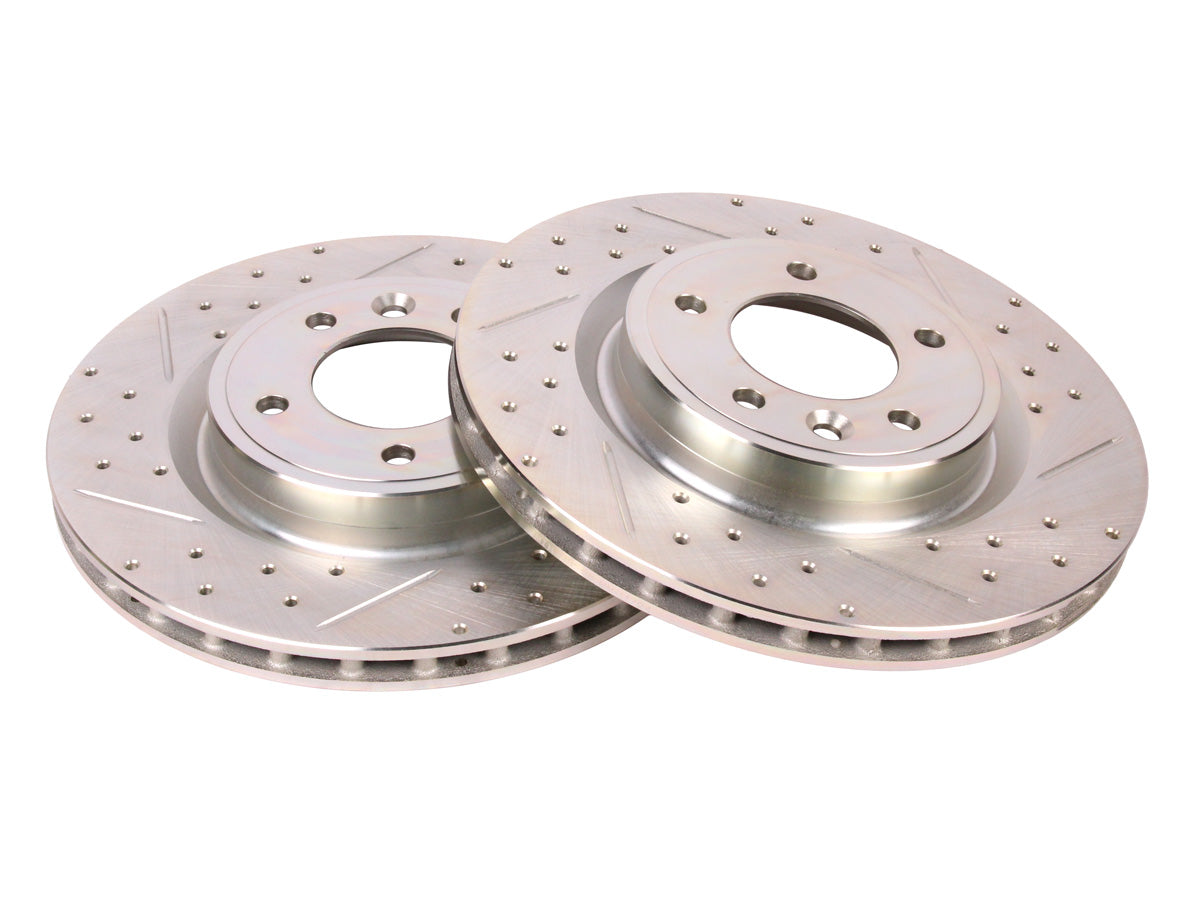 LR084067CDG LAND ROVER - BRAKE DISC - REAR - CDG