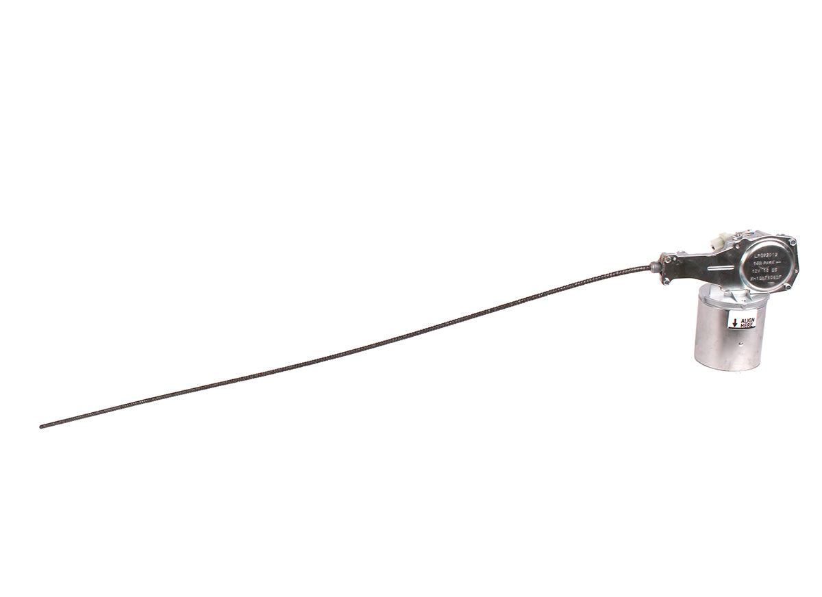 LR082012G LAND ROVER - MOTOR - WIPER