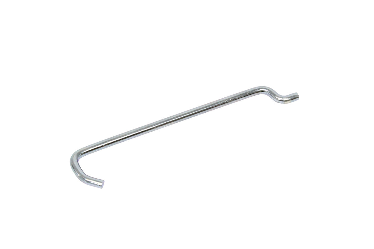 LR066950 LAND ROVER - LINK DOOR OUTSIDE HANDLE
