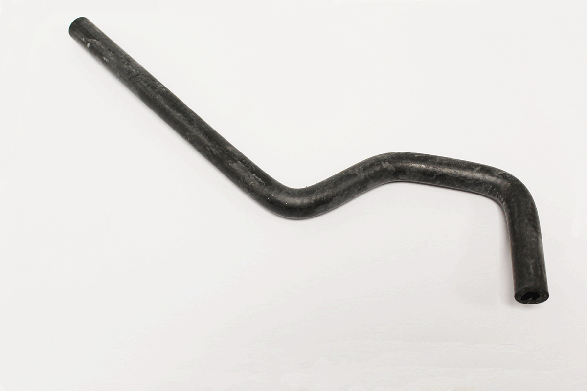 XR849442-R JAGUAR - BLEED HOSE