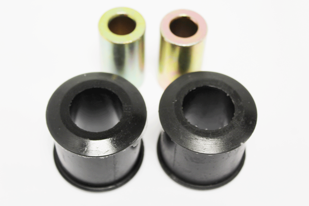 RGX100970PYB LAND ROVER - BUSH ASSY POLYURETHANE