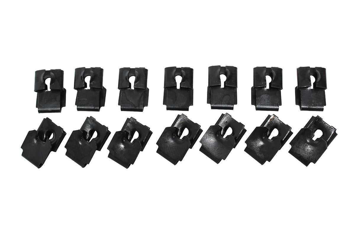 79019 LAND ROVER - NUT