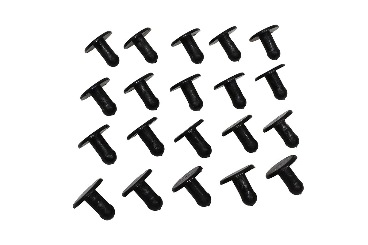 79118PH LAND ROVER - FLOOR TRIM STUD