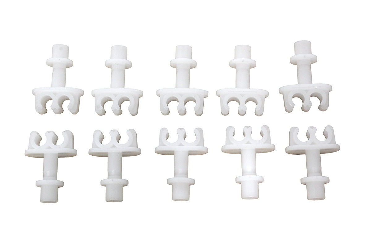 79127 LAND ROVER - FASTENER