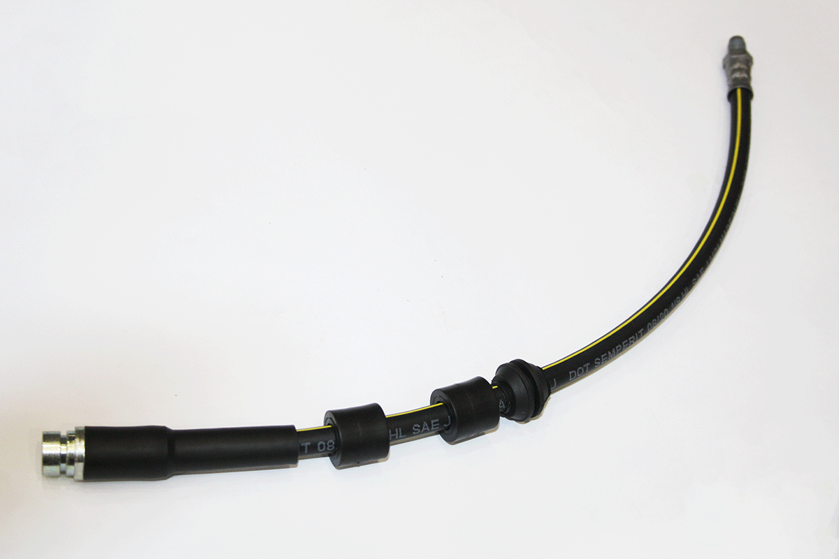 C2S46536-M JAGUAR - BRAKE HOSE