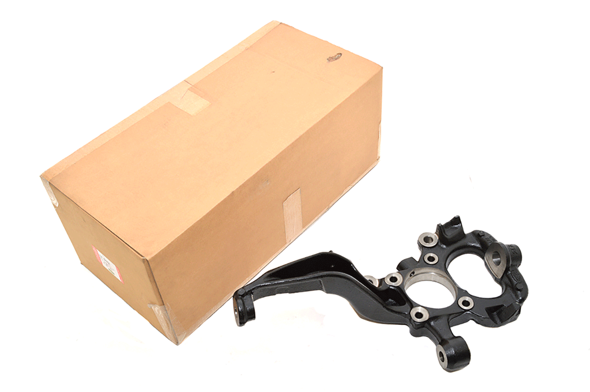 RUB500260LR KNUCKLE - FRONT WHEEL