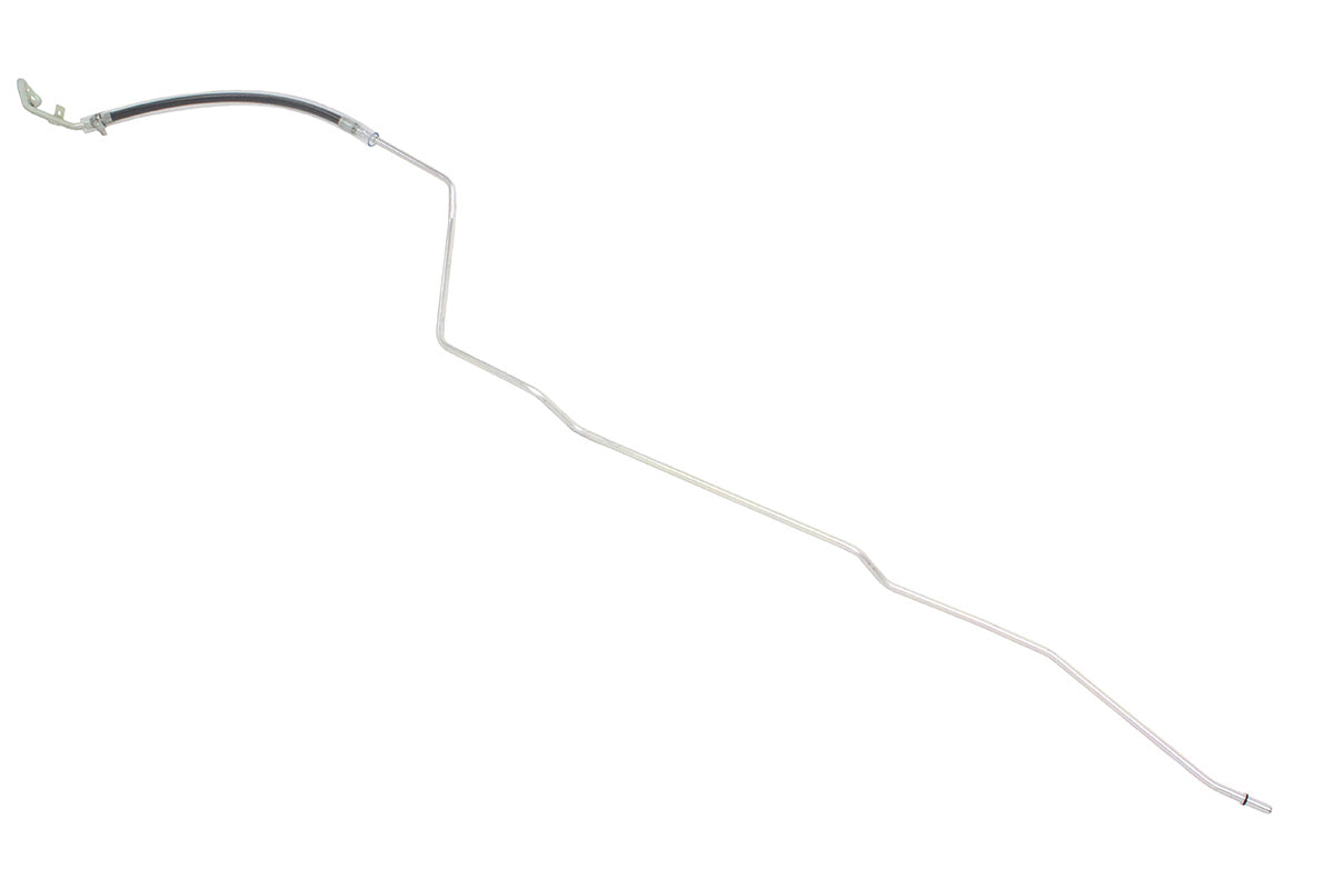 RQB000320 LAND ROVER - HIGH PRESSURE PIPE