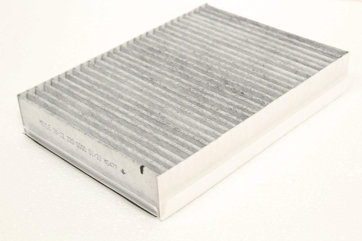 XR849205-M JAGUAR - CABIN FILTER