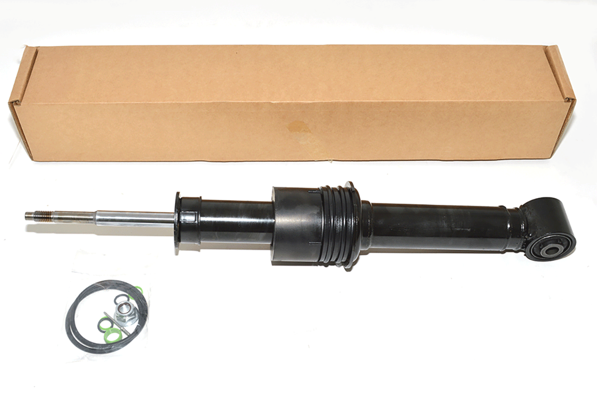 LR016427W LAND ROVER - DAMPER ASSY