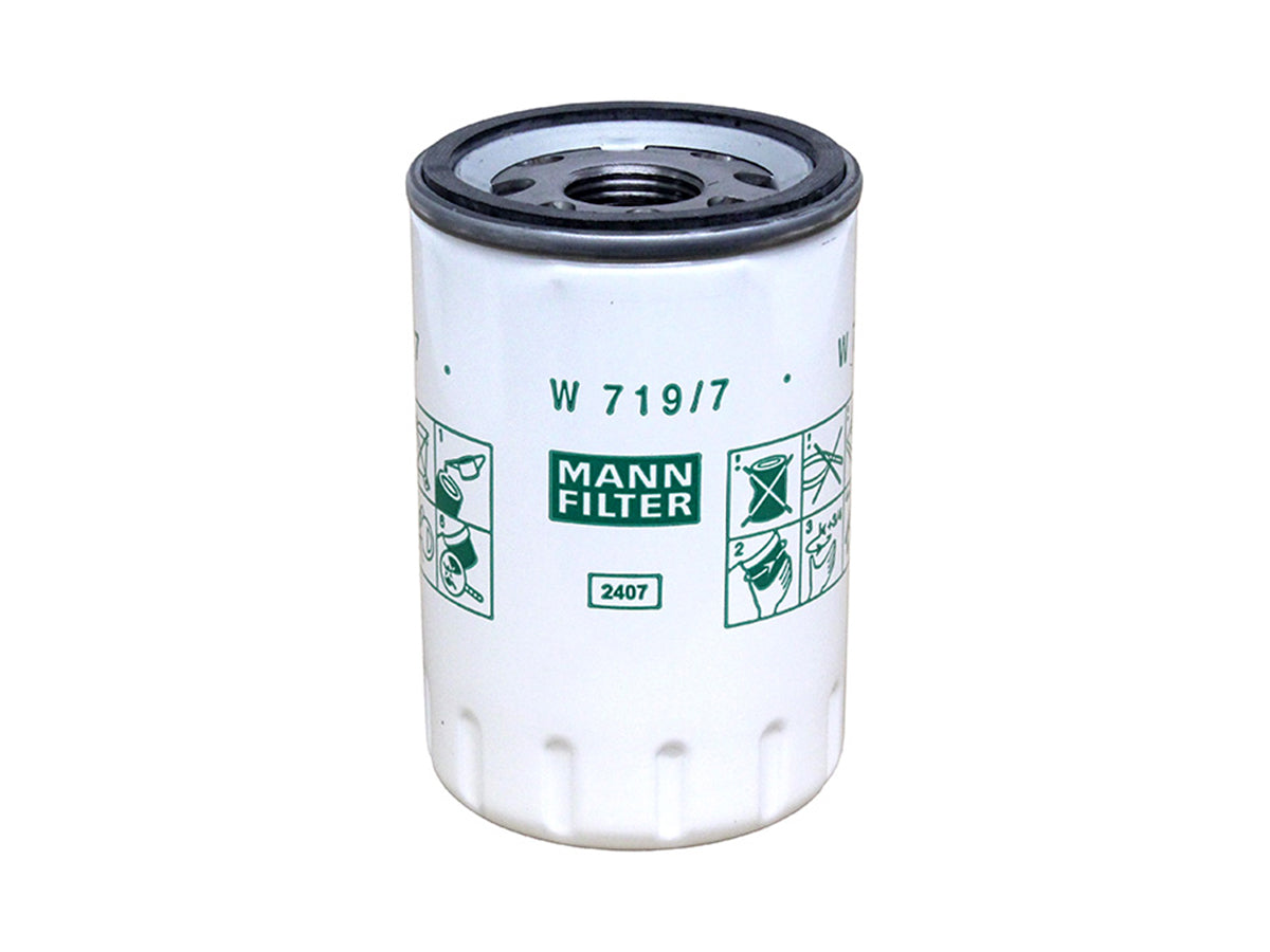 EAZ1354-MH JAGUAR - OIL FILTER