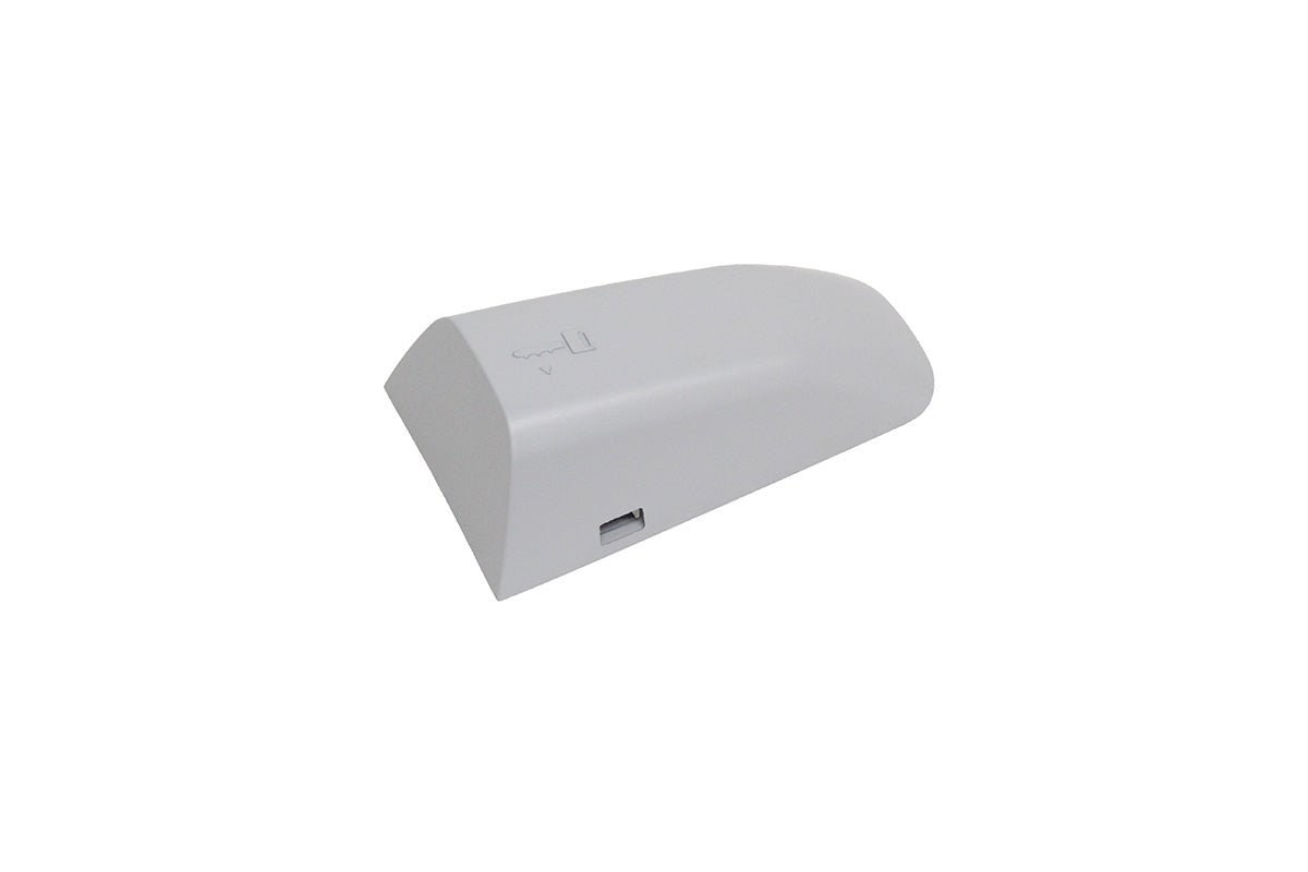 LR156944LR CAP - DOOR LOCKING MECHANISM