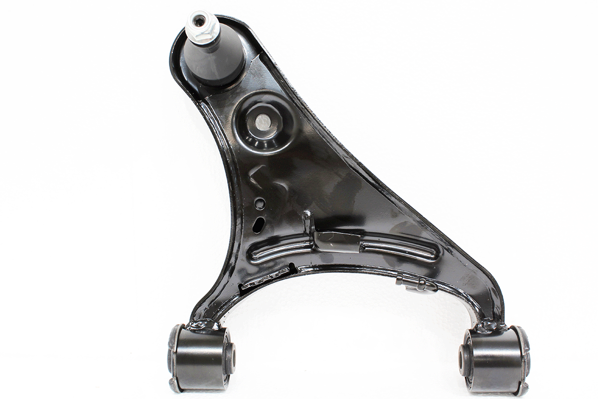 RBJ500232G LAND ROVER - ARM ASSY FRONT SUSPENSION LH