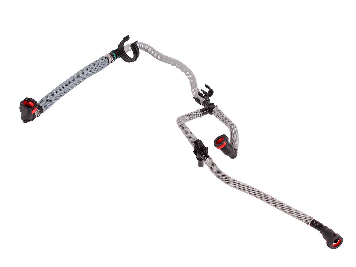 LR021871LR TUBE - FUEL RETURN
