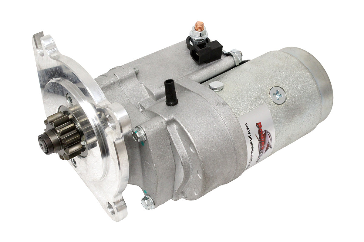 RTC5232HD STARTER DIESEL 2.5