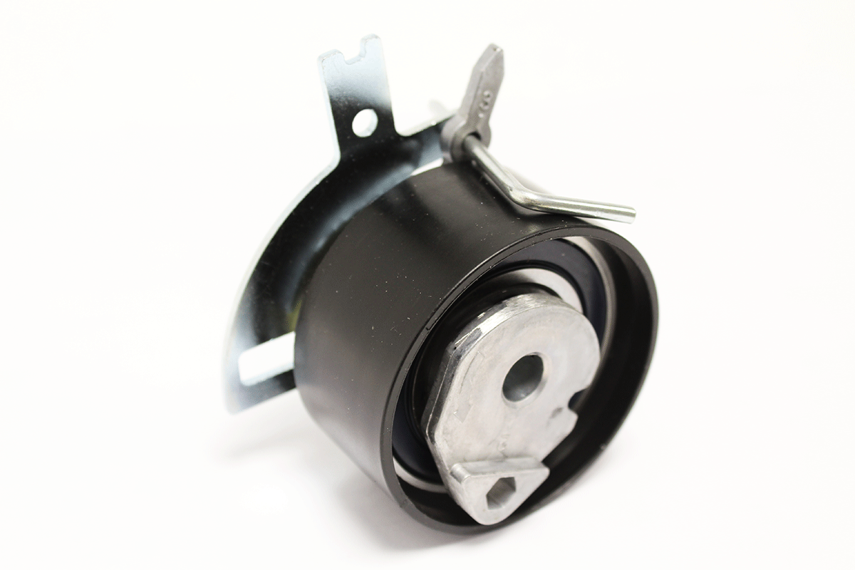 C2S48461-G JAGUAR - TENSIONER-DRIVE BELT