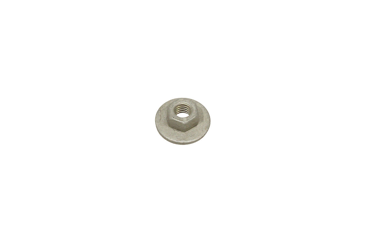 C2C22719-G JAGUAR - NUT AND WASHER ASSY - HEX