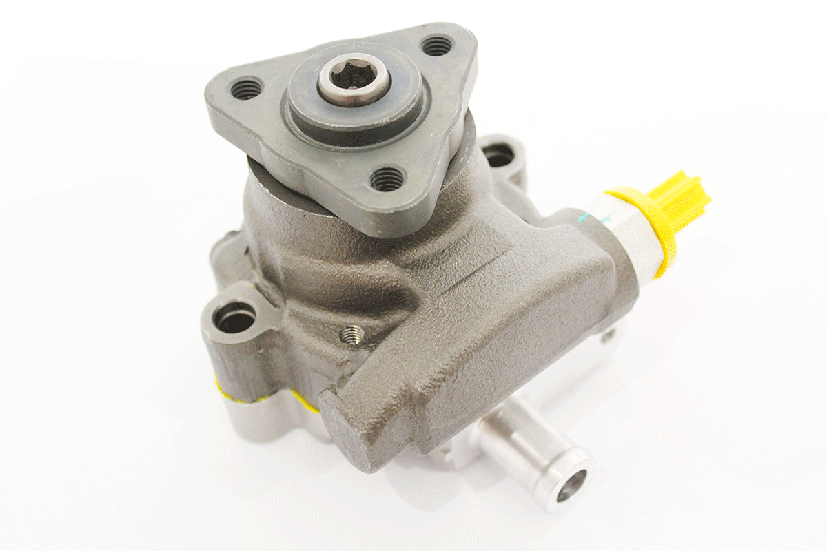 QVB500080G LAND ROVER - PUMP ASSY-PAS