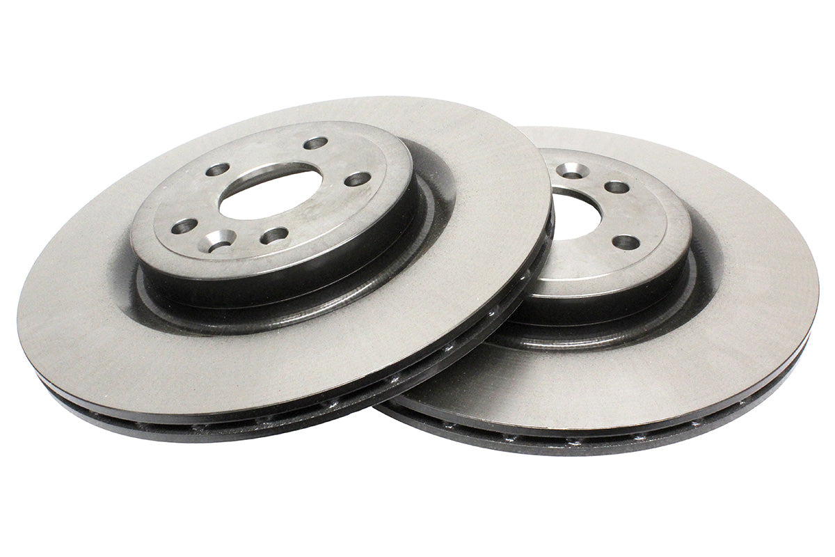 LR090699BR LAND ROVER - DISC -BRAKE - PAIR