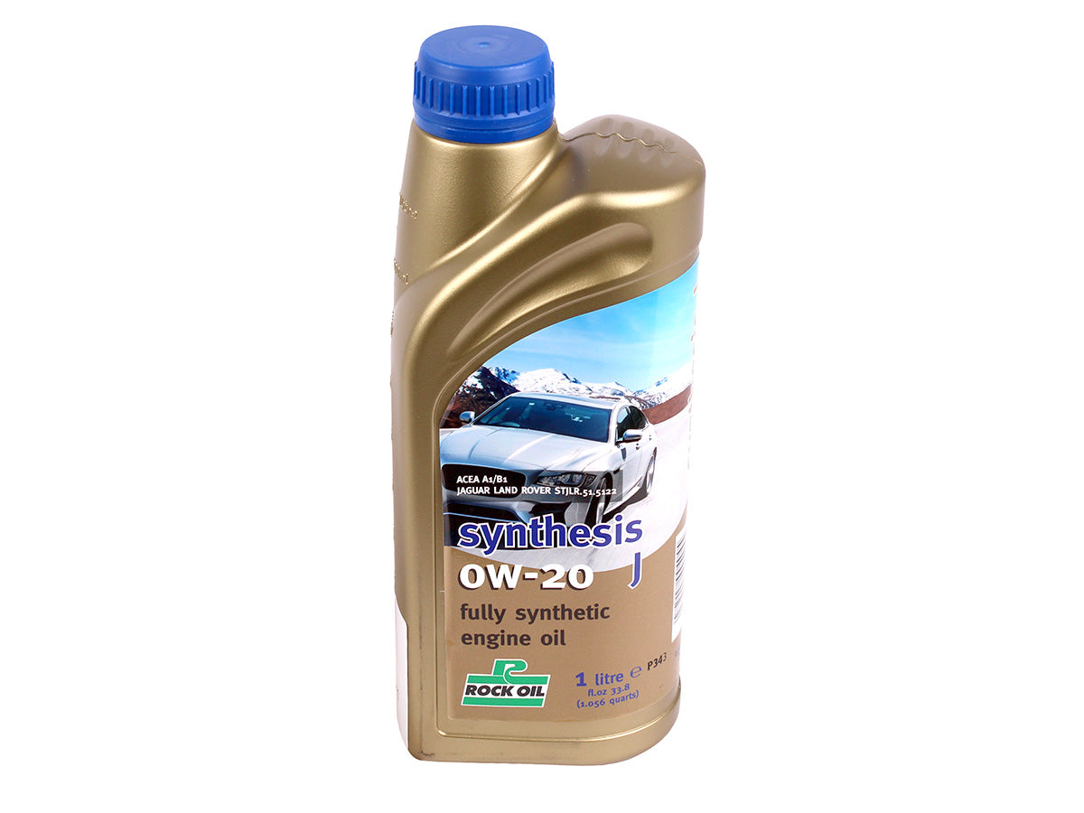 RO5801L ENGINE OIL SYNTHESIS J 0w- 20 1L
