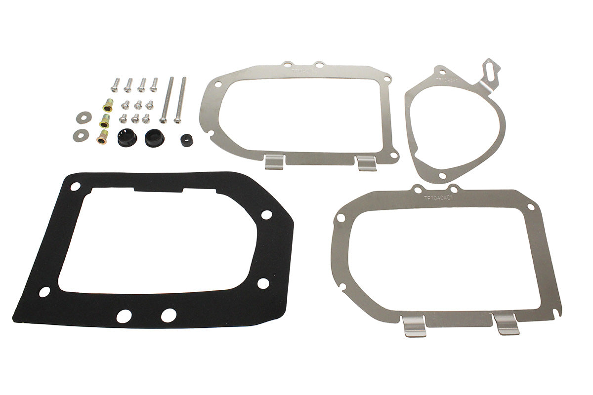 TF1040KIT FITTING KIT - TF1040