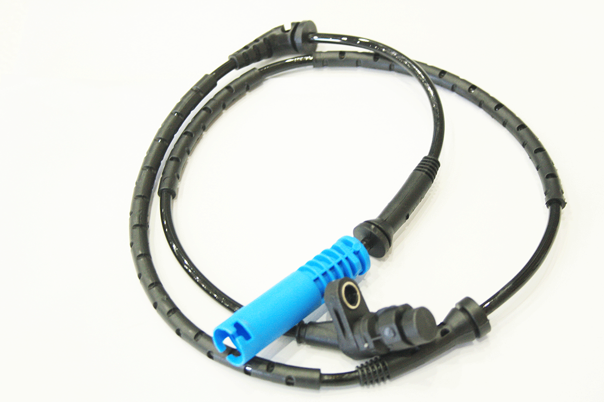 SSF000011A LAND ROVER - SENSOR - ABS - FRONT From AUTOTEC