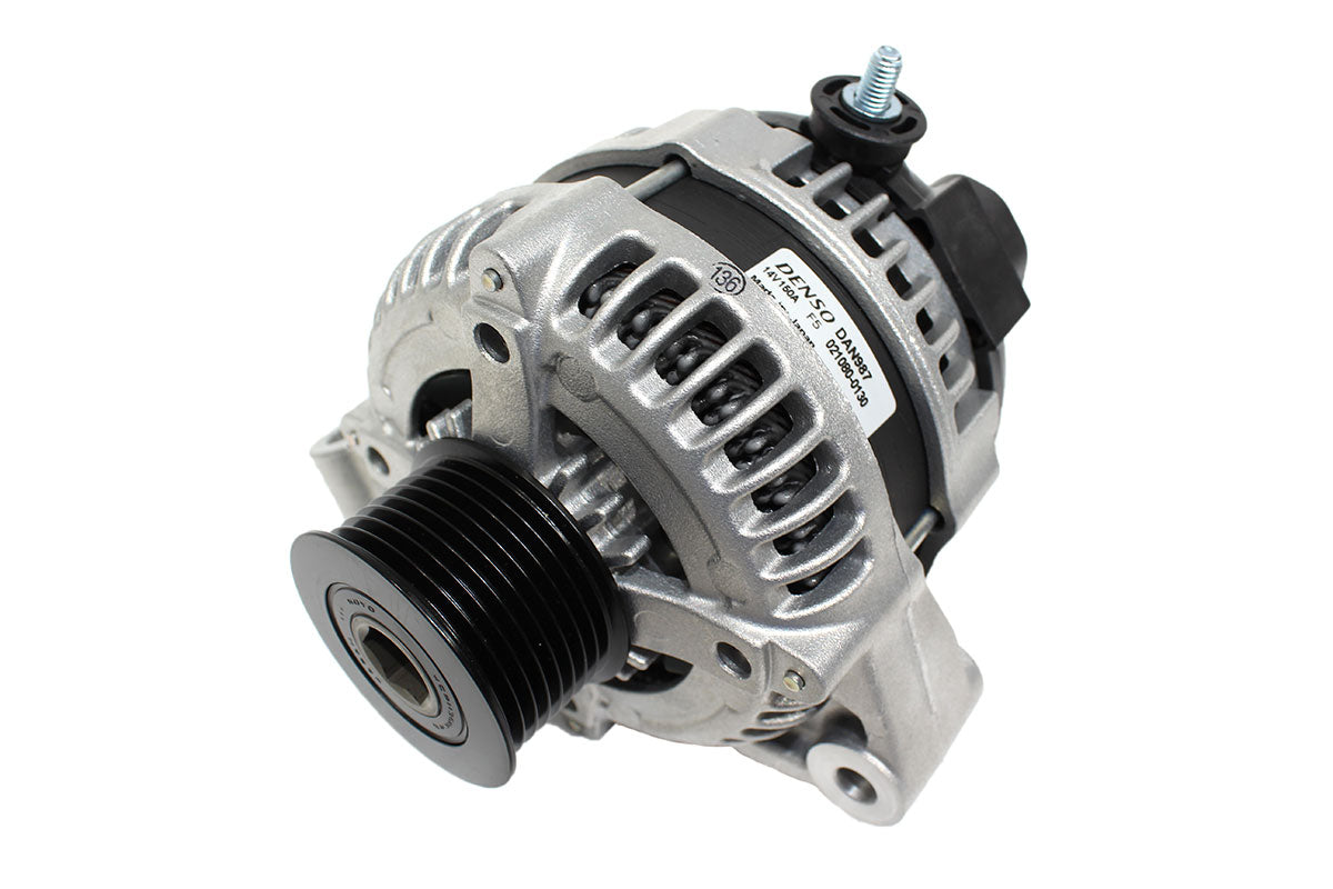 LR133249G LAND ROVER - ALTERNATOR - ENGINE ELECTRICS