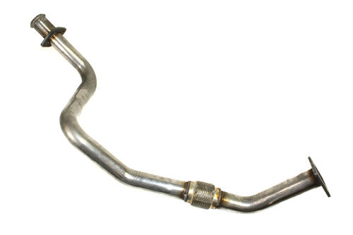 TF561 LAND ROVER - DE-CAT DOWNPIPE - 2.4 PUMA ONLY