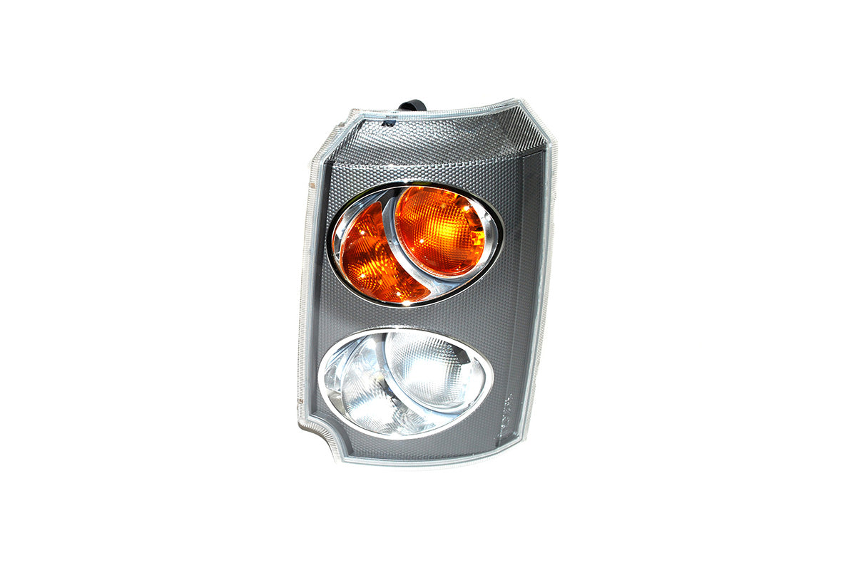 XBD000053LR LAND ROVER - LAMP - FLASHER