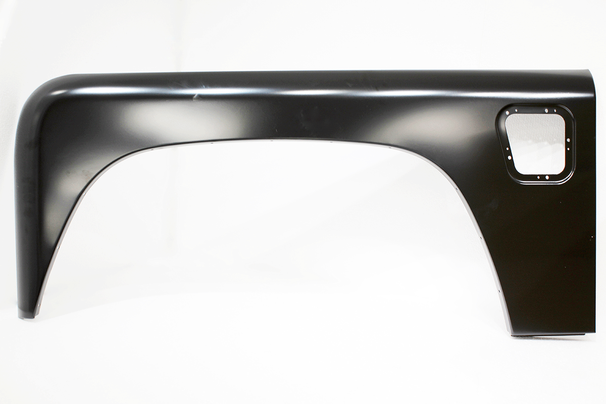 RTC6352G LAND ROVER - 90/110 N/S OUTER WING FRT