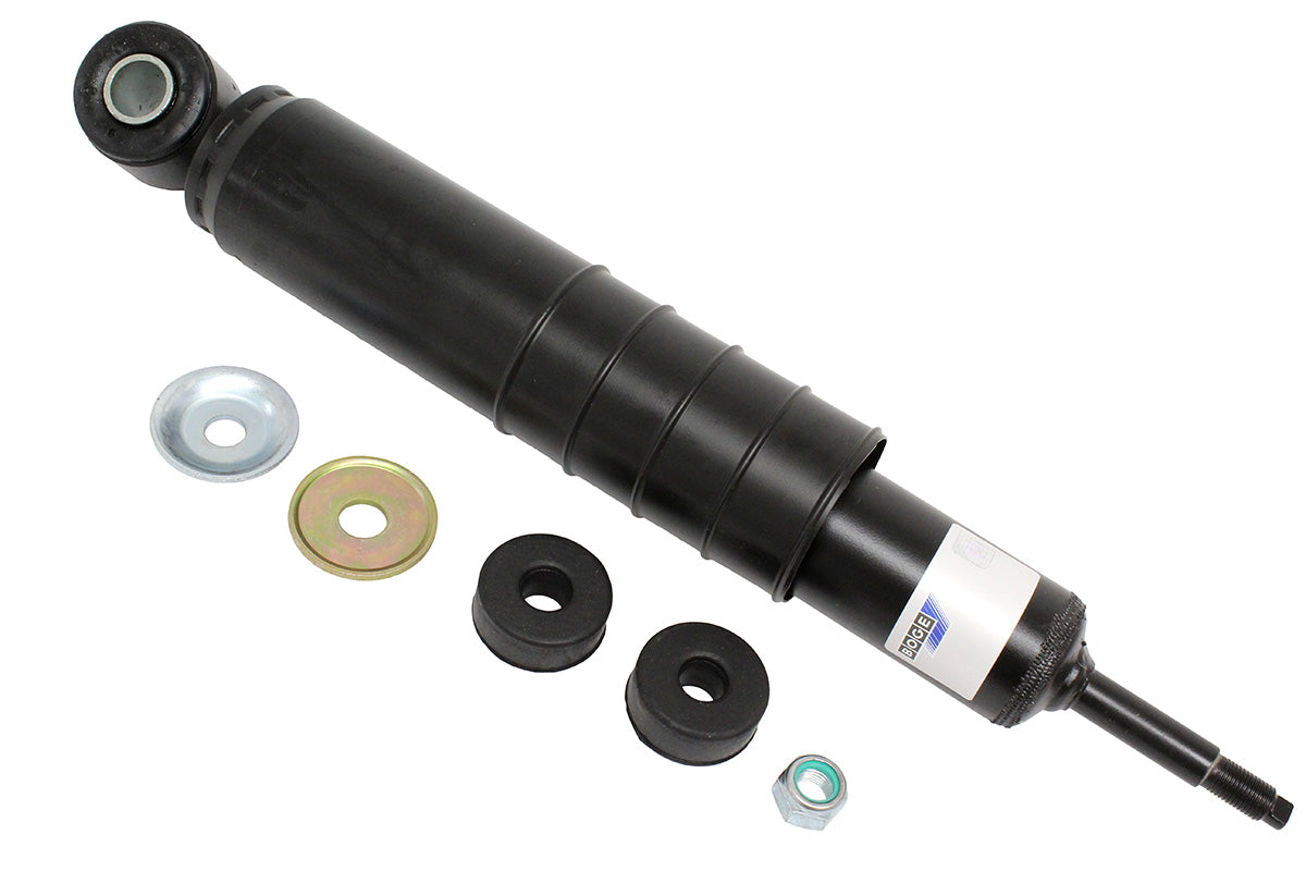 RPM100080G LAND ROVER - DAMPER - ASSEMBLY - REAR SUSPENSION From BOGE