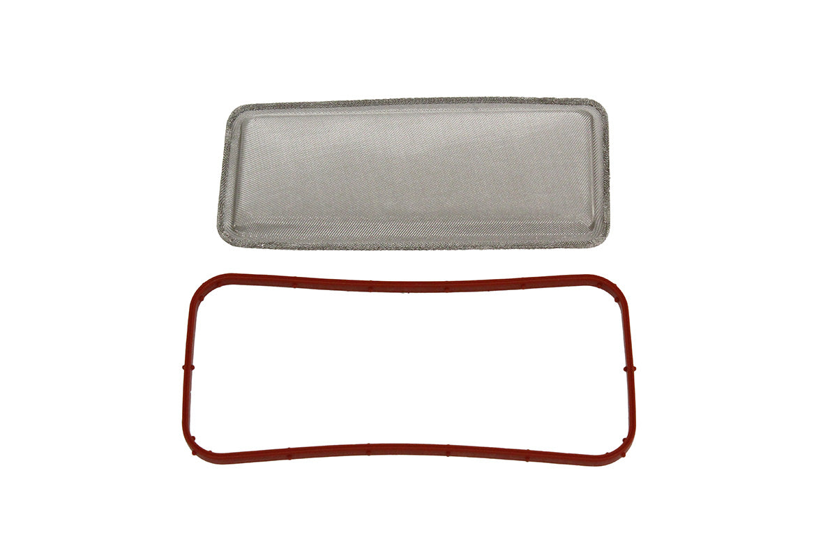 LR126126LR LAND ROVER - Filter - EGR Cooler