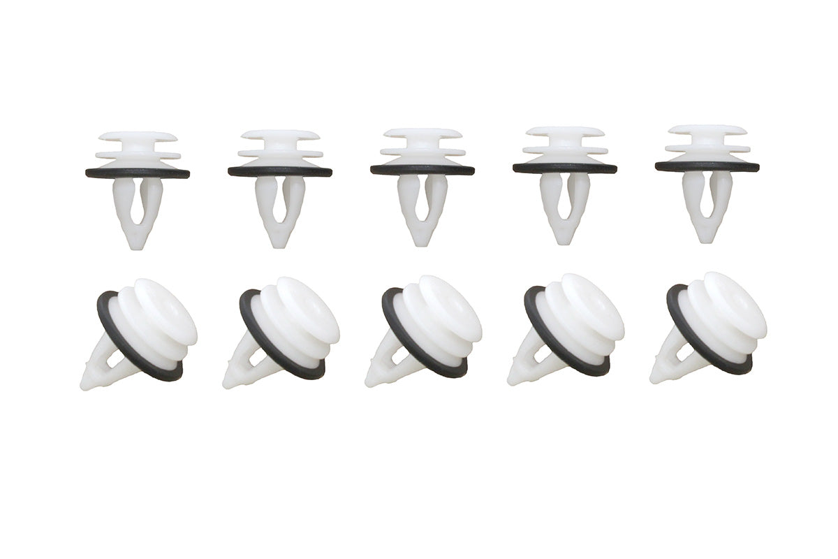 C2D3422-G JAGUAR - CLIP TRIM