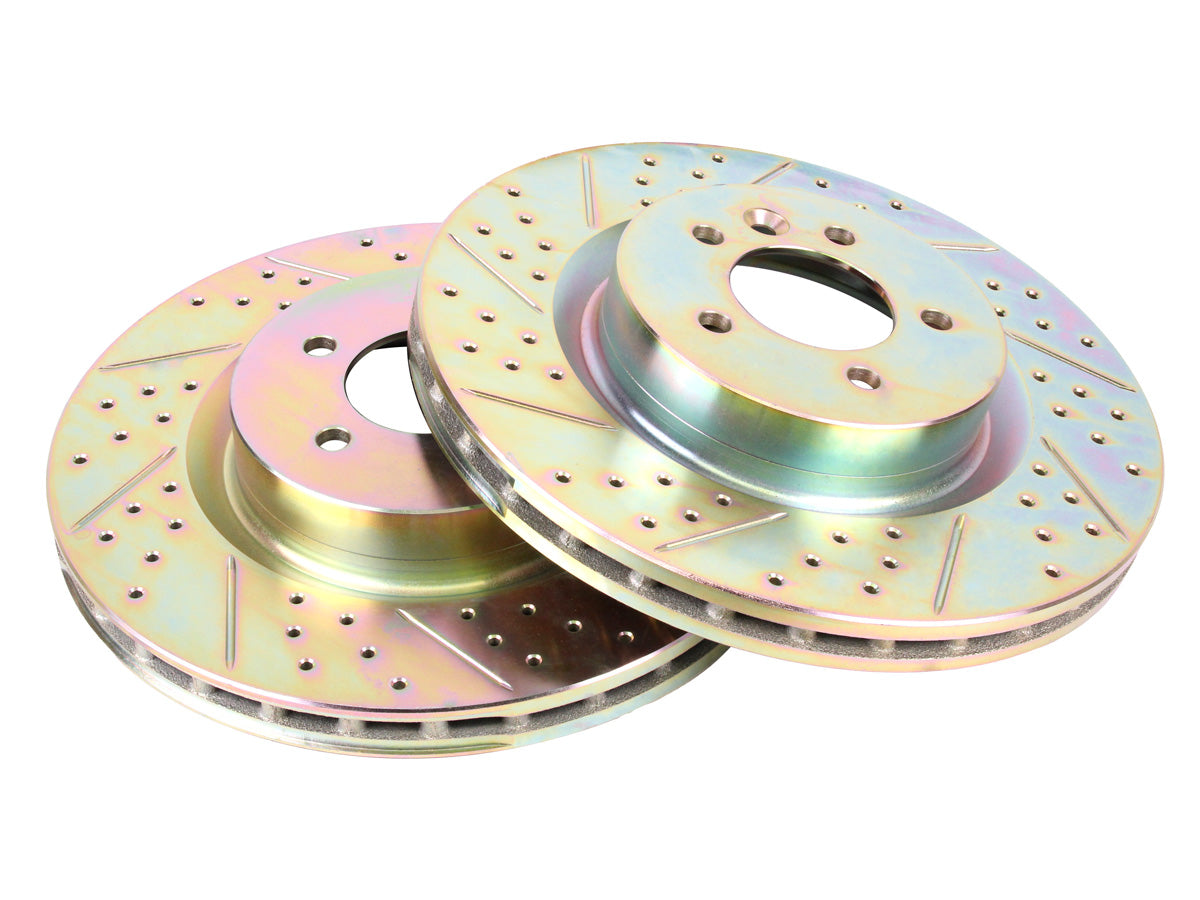 LR189032CDG LAND ROVER - BRAKE DISC - CDG - FRONT - VENTED