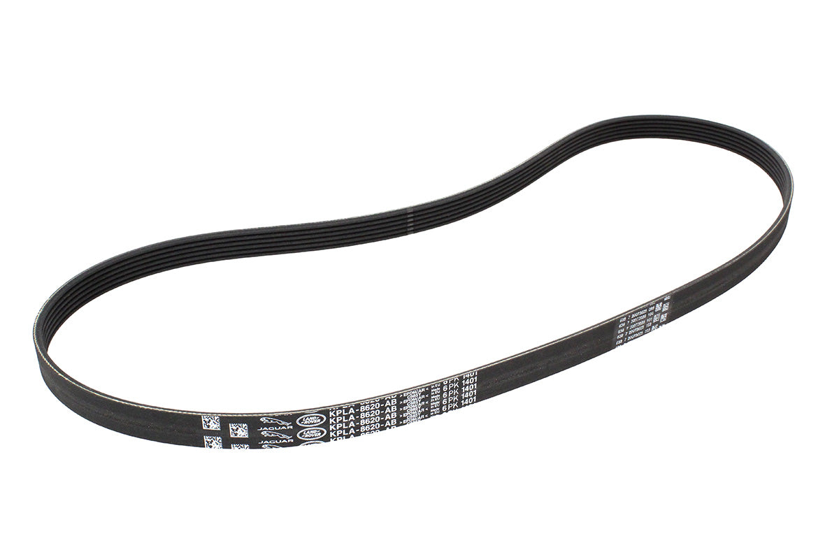 LR121781LR LAND ROVER - V-BELT