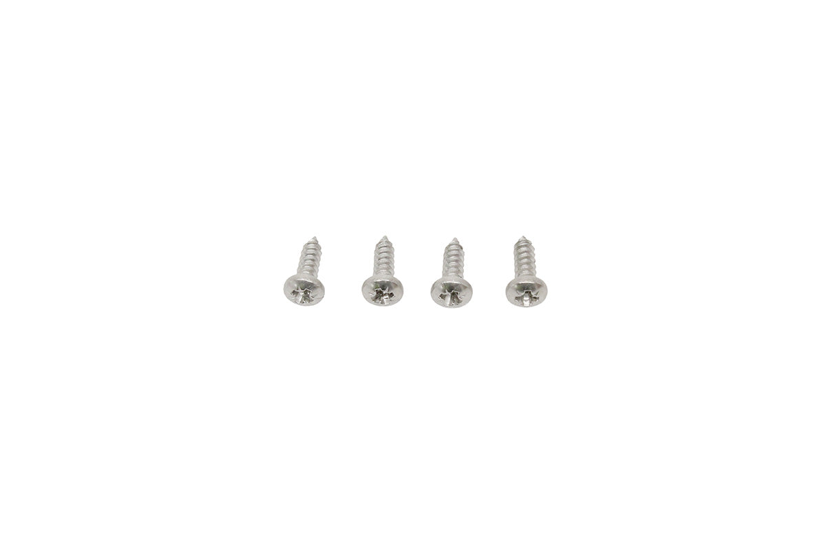 GA1169 DEFENDER HEADLIGHT PANEL SCREW S/S