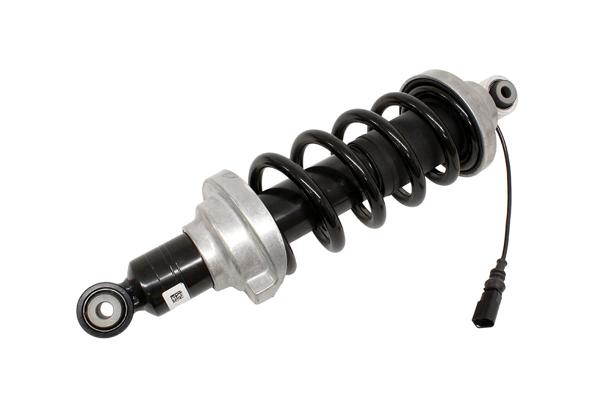 4S7512019C DAMPER ASM SHOCK