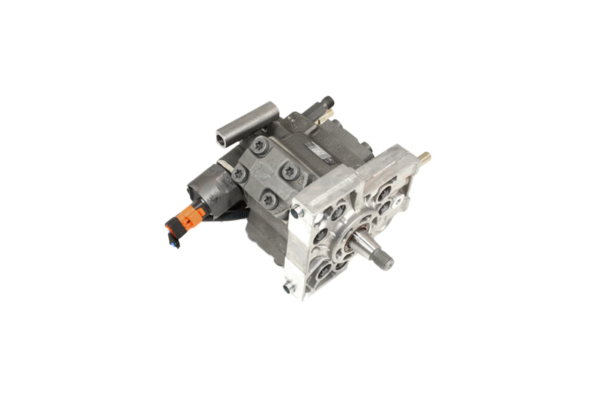 C2C40185-G JAGUAR - INJECTION PUMP ASSY (NEW)