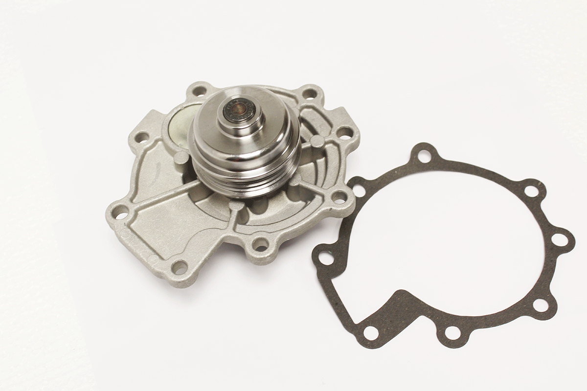 C2S43292-G JAGUAR - WATER PUMP