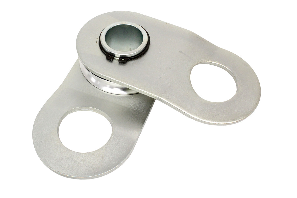 DB1002 SNATCH BLOCK (9 TONNE)