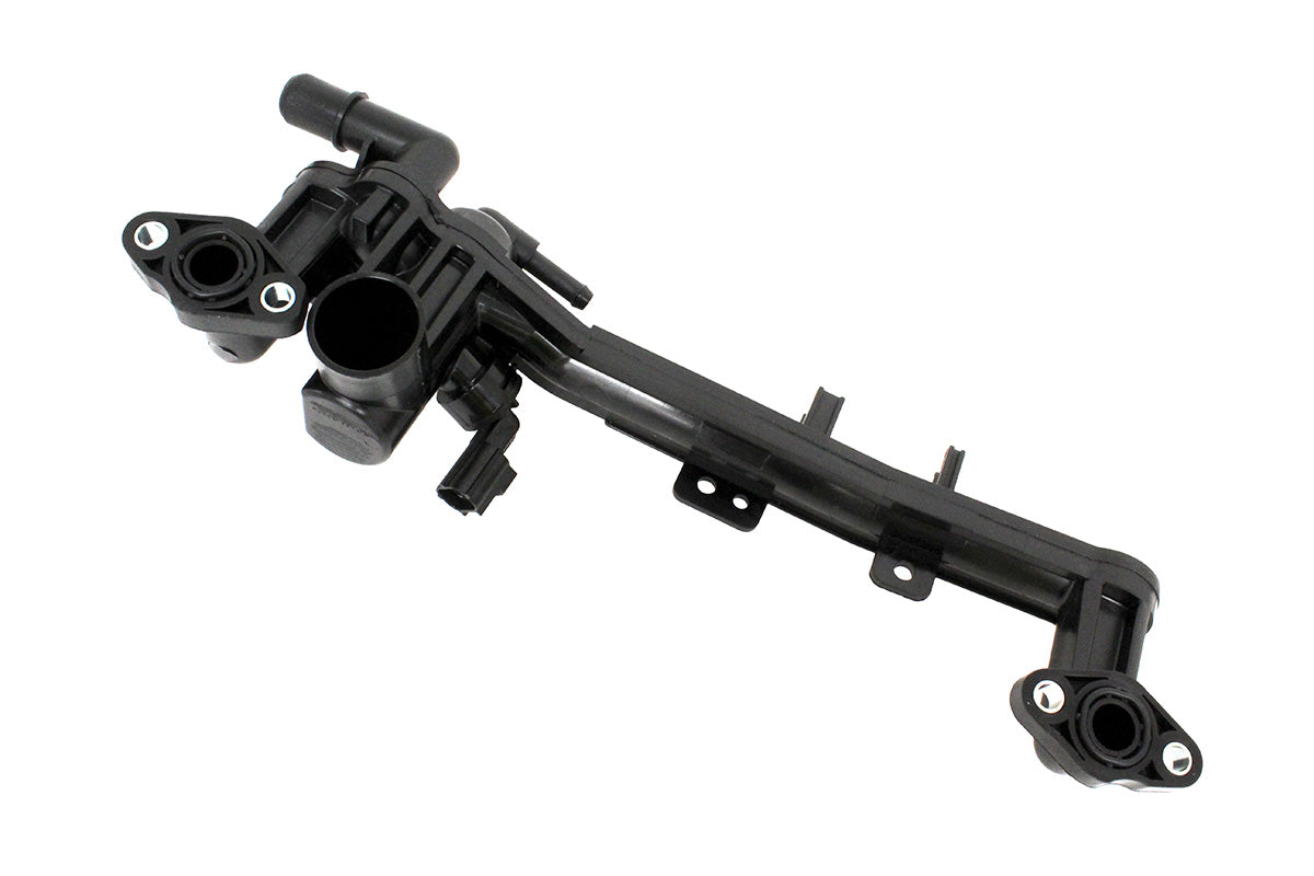 LR186834G LAND ROVER - PIPE-MANIFOLD HEATER